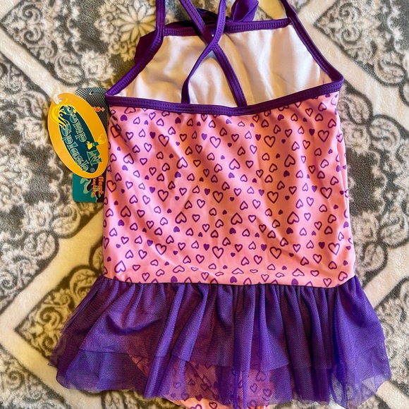 Jump N Splash toddler swim - Picture 3 of 3